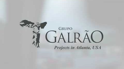 Projects of Galrão Group in Atlanta, USA