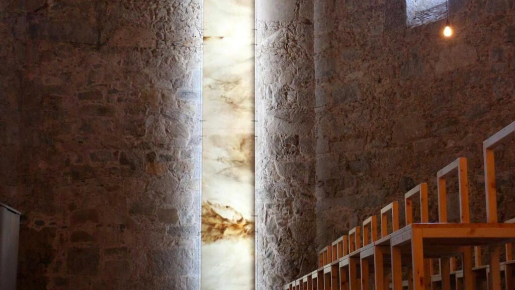 Immaculate Chapel