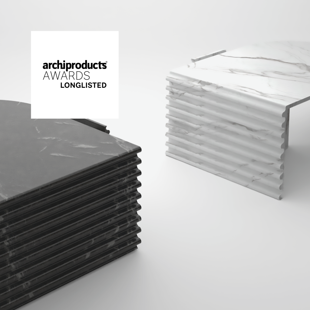 Entrevistámos Carolina e Jeremy, fundadores do Atelier Backlar, após a conclusão do projeto de reabilitação de um apartamento no Príncipe Real, onde a nossa pedra natural foi utilizada.