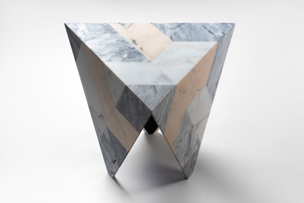 STOME Table Patterns